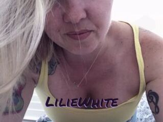 LilieWhite