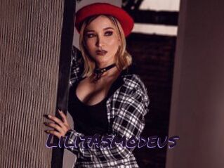 LilitAsmodeus
