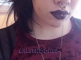 LilithBohem