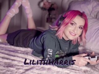 LilithHarris