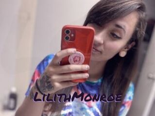 LilithMonroe