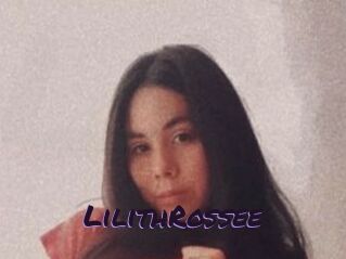 LilithRossee