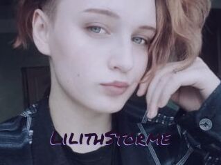 LilithStorme
