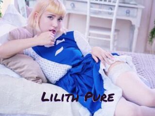 Lilith_Pure