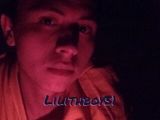 Lilithboy31