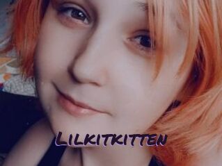 Lilkitkitten