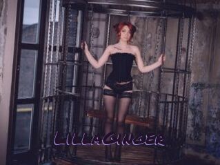 LillaGinger