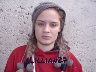 Lillian27