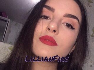 LillianFire