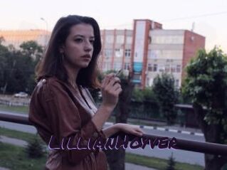 LillianHoyver