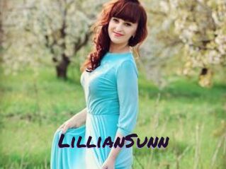 LillianSunn