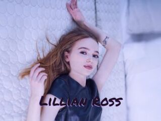 Lillian_Ross