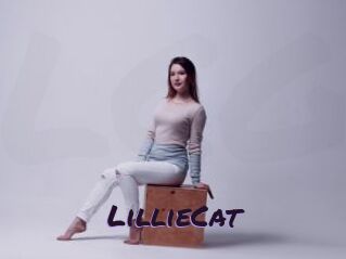 LillieCat