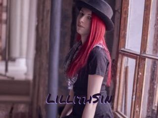 LillithSin
