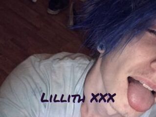 Lillith_XXX
