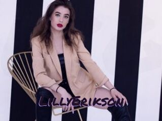 LillyErikson