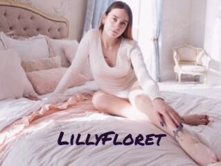 LillyFloret