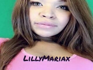 LillyMariax