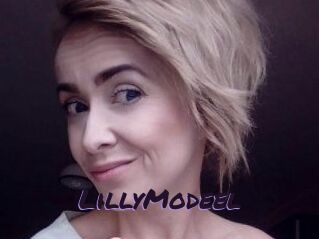 LillyModeel