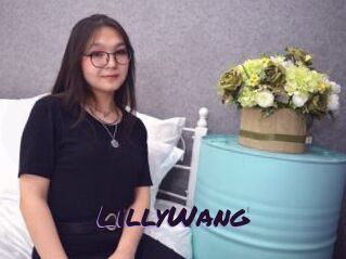 LillyWang
