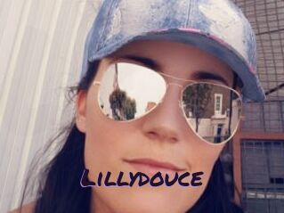 Lillydouce