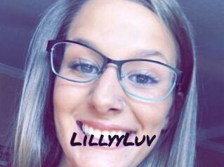 LillyyLuv