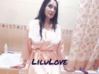 LiluLove