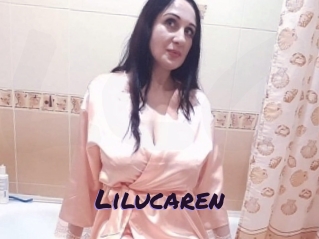 Lilucaren Le Cul Gratuit