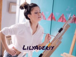 LilyAderiy