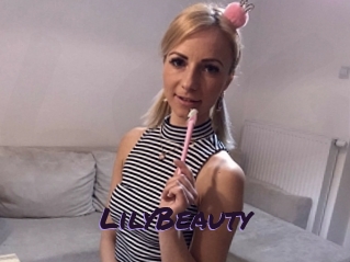 LilyBeauty