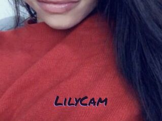 LilyCam