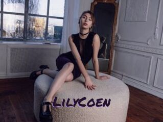 LilyCoen