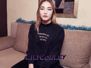 LilyConley