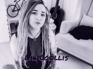 LilyCoollis