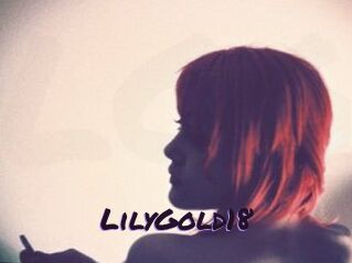 LilyGold18