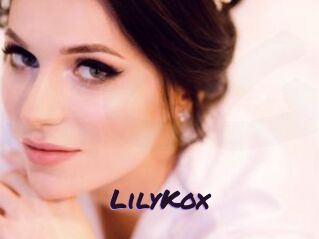LilyKox