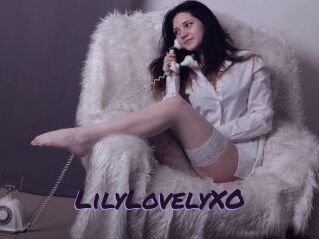 LilyLovelyXO