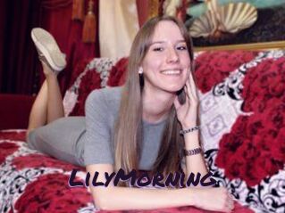 LilyMorning