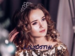 LilyOstin