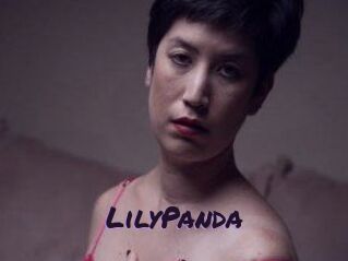 LilyPanda