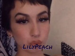 LilyPeach