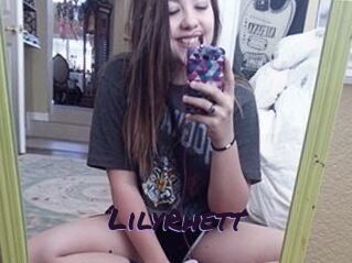 LilyRhett