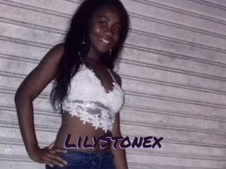 LilyStonex