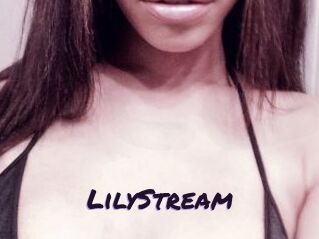 LilyStream