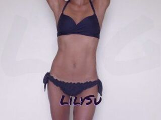 LilySu