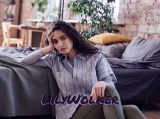 LilyWolker