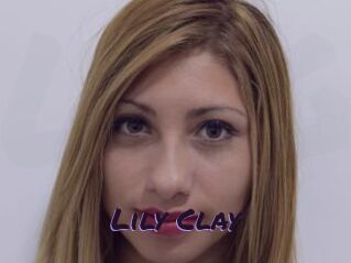 Lily_Clay