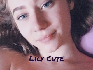 Lily_Cute