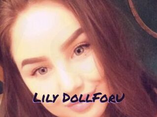 Lily_DollForU