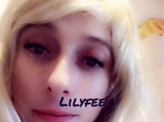 Lilyfee